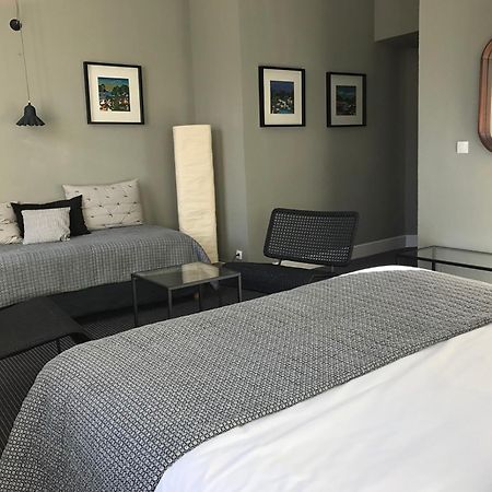 Hotel Spa Azteca Барселоннетт Номер фото