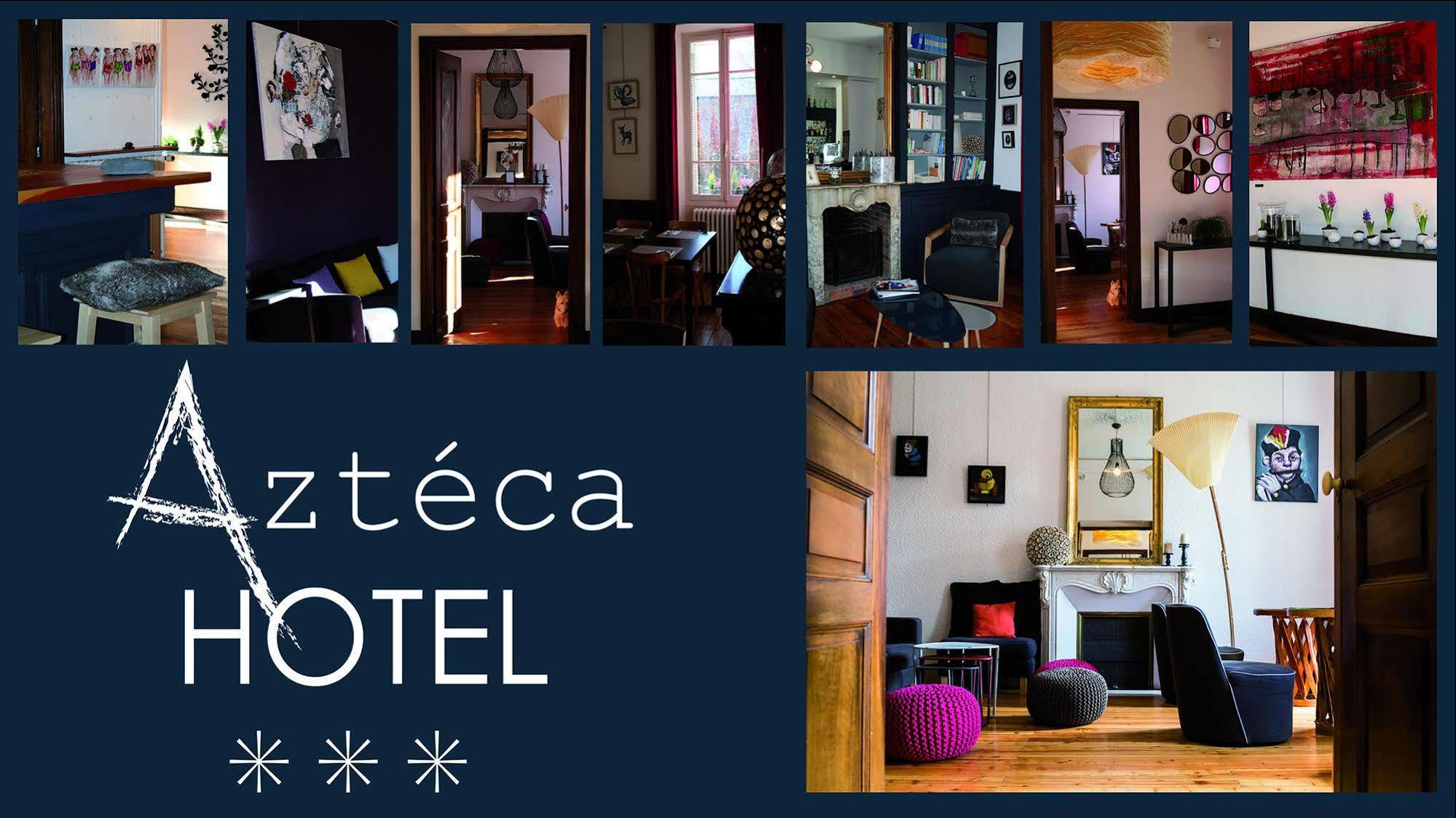 Hotel Spa Azteca Барселоннетт Екстер'єр фото